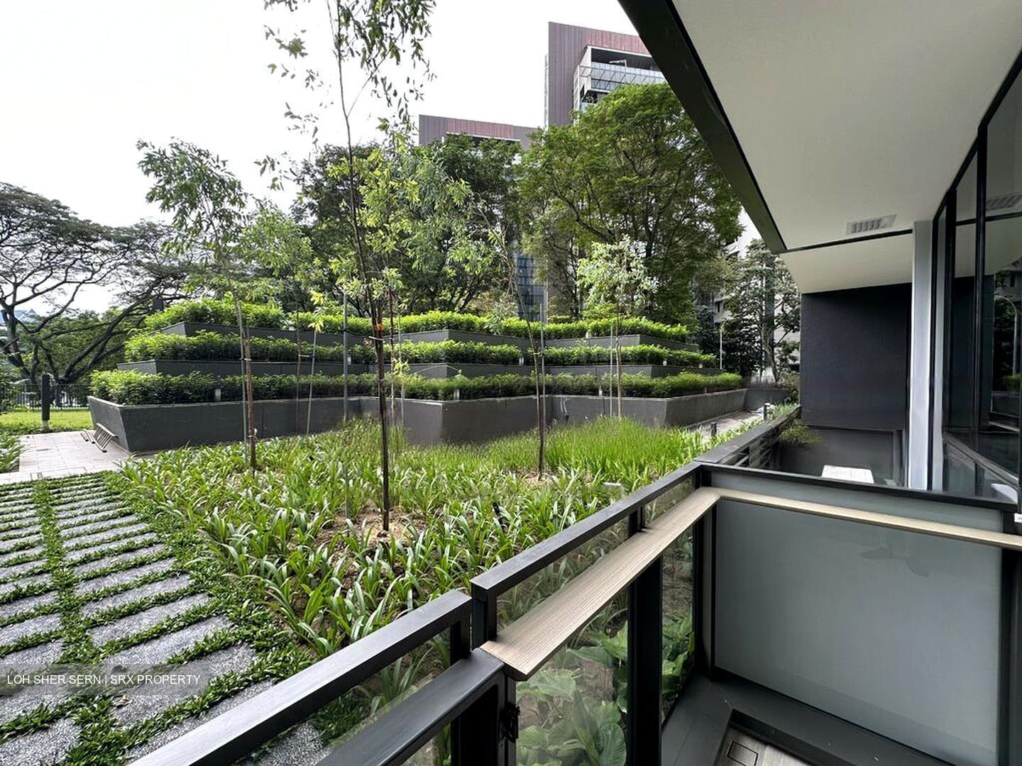 Leedon Green (D10), Condominium #504388291